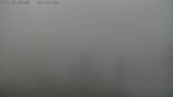 Humpolec z hradu Orlík