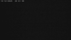 Humpolec z hradu Orlík