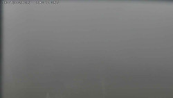 Humpolec z hradu Orlík