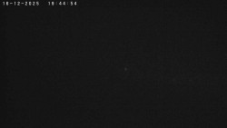 Humpolec z hradu Orlík