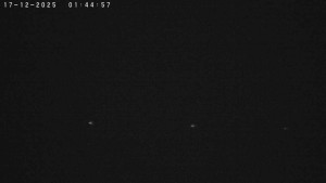 Město Humpolec - Humpolec z hradu Orlík - 17.12.2025 v 01:45 Město Humpolec - Humpolec z hradu Orlík - 17.12.2025 v 01:45