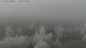 Město Humpolec - Humpolec z hradu Orlík - 17.12.2025 v 10:45 Město Humpolec - Humpolec z hradu Orlík - 17.12.2025 v 10:45