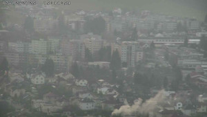 Město Humpolec - Humpolec z hradu Orlík - 17.12.2025 v 15:45 Město Humpolec - Humpolec z hradu Orlík - 17.12.2025 v 15:45