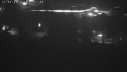 Humpolec z hradu Orlík