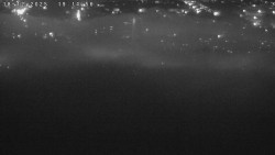 Humpolec z hradu Orlík