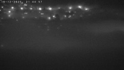 Humpolec z hradu Orlík