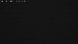 Humpolec z hradu Orlík