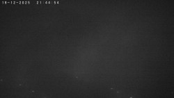 Humpolec z hradu Orlík