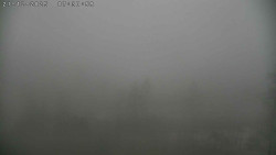 Humpolec z hradu Orlík