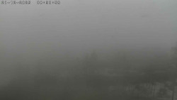 Humpolec z hradu Orlík