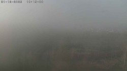 Humpolec z hradu Orlík