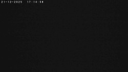 Humpolec z hradu Orlík