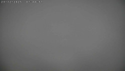 Humpolec z hradu Orlík