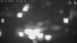 Humpolec z hradu Orlík