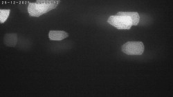 Humpolec z hradu Orlík