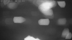 Humpolec z hradu Orlík