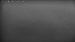 Humpolec z hradu Orlík