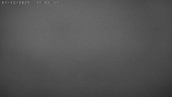 Humpolec z hradu Orlík