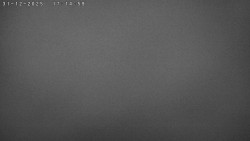 Humpolec z hradu Orlík