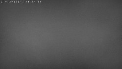 Humpolec z hradu Orlík