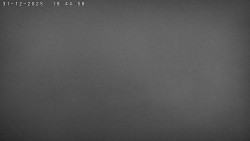 Humpolec z hradu Orlík