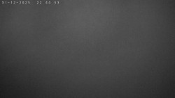 Humpolec z hradu Orlík