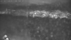 Humpolec z hradu Orlík