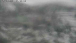 Humpolec z hradu Orlík