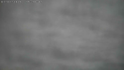 Humpolec z hradu Orlík