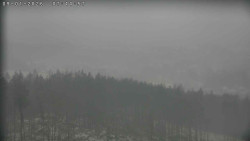 Humpolec z hradu Orlík