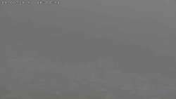 Humpolec z hradu Orlík