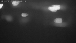 Humpolec z hradu Orlík