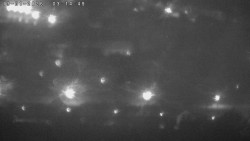 Humpolec z hradu Orlík