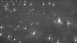 Humpolec z hradu Orlík