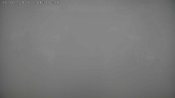 Humpolec z hradu Orlík