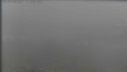 Humpolec z hradu Orlík