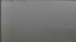 Humpolec z hradu Orlík