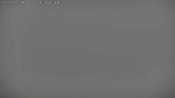 Humpolec z hradu Orlík