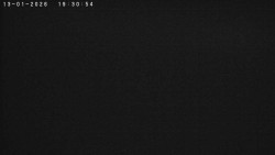 Humpolec z hradu Orlík