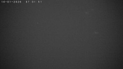 Humpolec z hradu Orlík