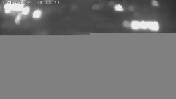 Humpolec z hradu Orlík