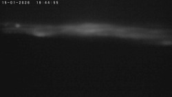 Humpolec z hradu Orlík