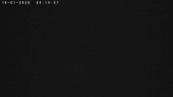 Humpolec z hradu Orlík