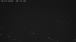 Humpolec z hradu Orlík