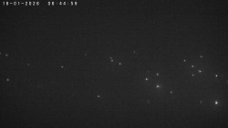 Humpolec z hradu Orlík