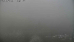 Humpolec z hradu Orlík