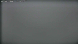 Humpolec z hradu Orlík