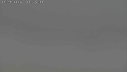 Humpolec z hradu Orlík