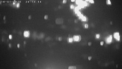 Humpolec z hradu Orlík