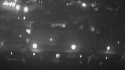 Humpolec z hradu Orlík